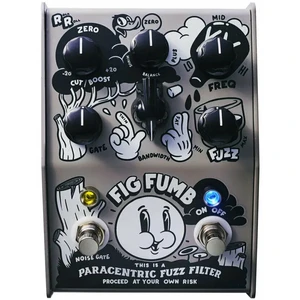 Stone Deaf FX Fig Fumb