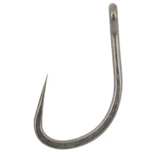 Cygnet háčky short shank hooks barbless 10 ks - velikost 8