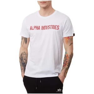 Koszulka męska Alpha Industries RBF Moto 116512 09