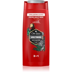 Old Spice Wolfthorn XXL Shower Gel sprchový gel pro muže 675 ml