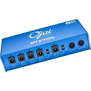 Strymon Ojai R30 Adaptador de fuente de alimentación