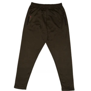 Trakker tepláky marl fleece backed jogger - m