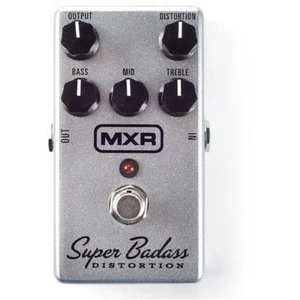 Dunlop MXR M75 Super Badass