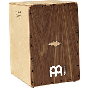 Meinl AECLWN Artisan Fandango Wood-Cajon Heartwood