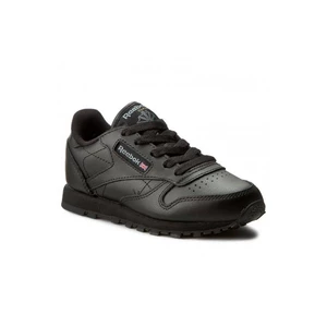 Reebok Classic - Detské topánky Classic Leather 50170