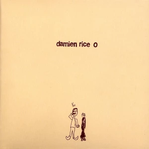 Damien Rice - O (LP)