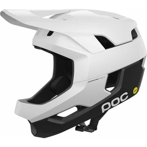 POC Otocon Race MIPS Hydrogen White/Uranium Black Matt 51-54 2022