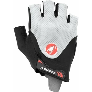 Castelli Arenberg Gel 2 Gloves Black/Ivory XL