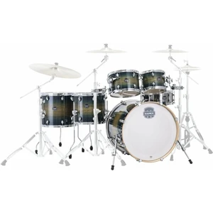 Mapex AR628SFEET Armory Rainforest Burst