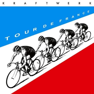 Kraftwerk Tour De France (2009) 180 g