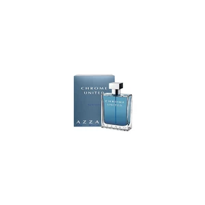 Azzaro Chrome United - EDT 100 ml