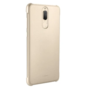 Huawei Original PU Protective Pouzdro pro Huawei Mate 10 Lite, Gold