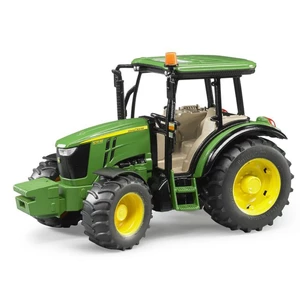Bruder 2106 Traktor John Deere 5115 zelený