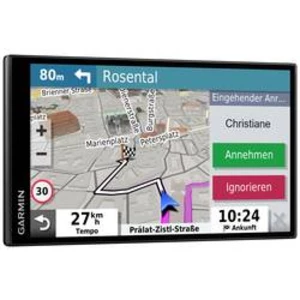Garmin DriveSmart 65 MT-D EU navigace 17.7 cm 6.95 palec pro Evropu