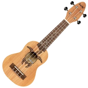 Ortega K1-MM Ukulele soprano Natural