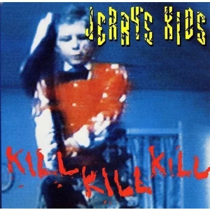 Jerry's Kids Kill Kill Kill (LP) Stereofoniczny