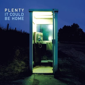 Plenty It Could Be Home (LP) Stereofoniczny