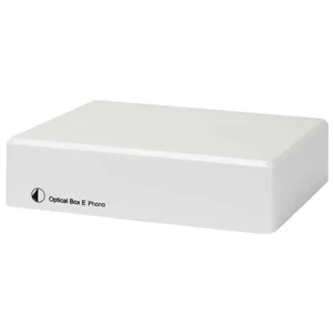 Pro-Ject Optical Box E Phono Fehér