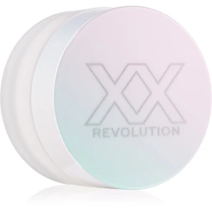 XX by Revolution CLOUD COMPLEXXION podkladová báze pro minimalizaci pórů 24 ml