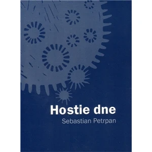 Hostie dne - Petrpan Sebastian