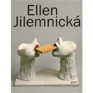 Ellen Jilemnická - Wittlich Petr