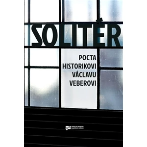 Solitér -- Pocta historikovi Václavu Veberovi