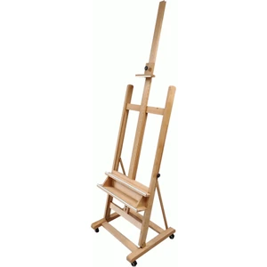 Leonarto Painting Easel MONACO