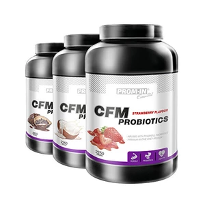 Prom-IN CFM Probiotics 2250 g jahoda