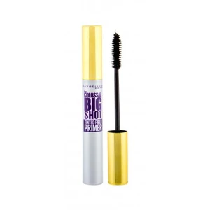 Maybelline Colossal Big Shot Primer 8 ml báze pod řasenku pro ženy Black