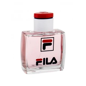 Fila Fila For Women woda toaletowa dla kobiet 100 ml