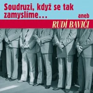 Různí interpreti – Soudruzi, když se tak zamyslíme