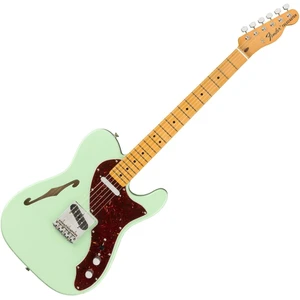 Fender American Original 60s Telecaster Thinline MN Surf Green