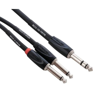 Roland RCC-5-TR28V2 150 cm Audio kábel