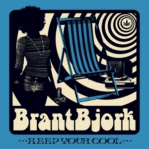 Brant Bjork Keep Your Cool (LP)