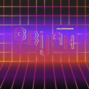 Obijan Holoprogram (LP)
