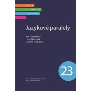 Jazykové paralely