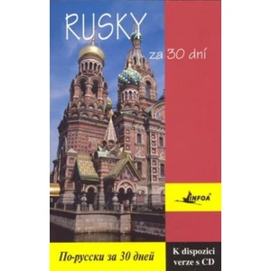 Rusky za 30 dní