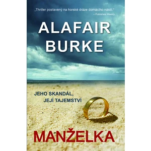 Manželka, Burke Alafair