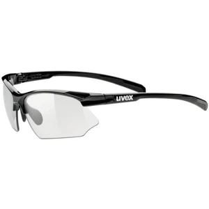 UVEX Sportstyle 802 V Black