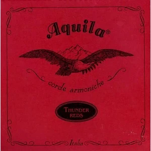 Aquila 91U Thunder Reds Bass