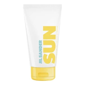 Jil Sander Sun Summer Edition 2020 150 ml sprchový gel pro ženy