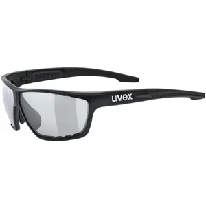 UVEX Sportstyle 706 V Black Mat