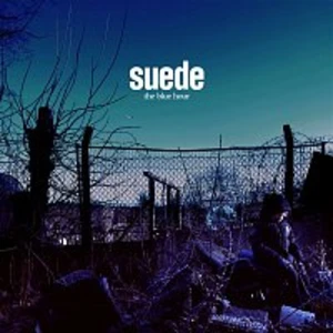 Suede - The Blue Hour (LP) Hanglemez