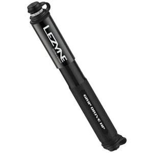 Lezyne Grip Drive HP S Black