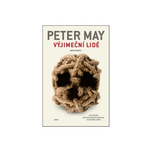 Výjimeční lidé - Peter May