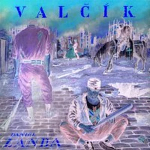 Valčík - Landa Daniel [CD album]