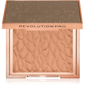 Revolution PRO Sculpting bronzer odtieň Cacao (Medium-light) 8 g