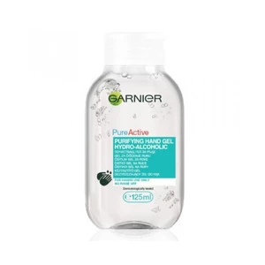 Garnier Pure Active čisticí gel na ruce 125 ml
