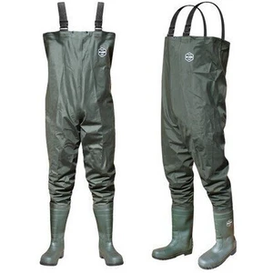 Delphin Rybářské brodící kalhoty / Prsačky Chestwaders River 46