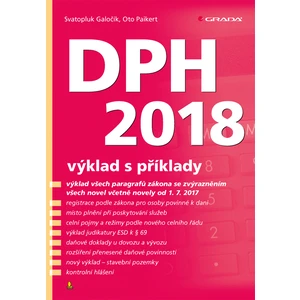 DPH 2018